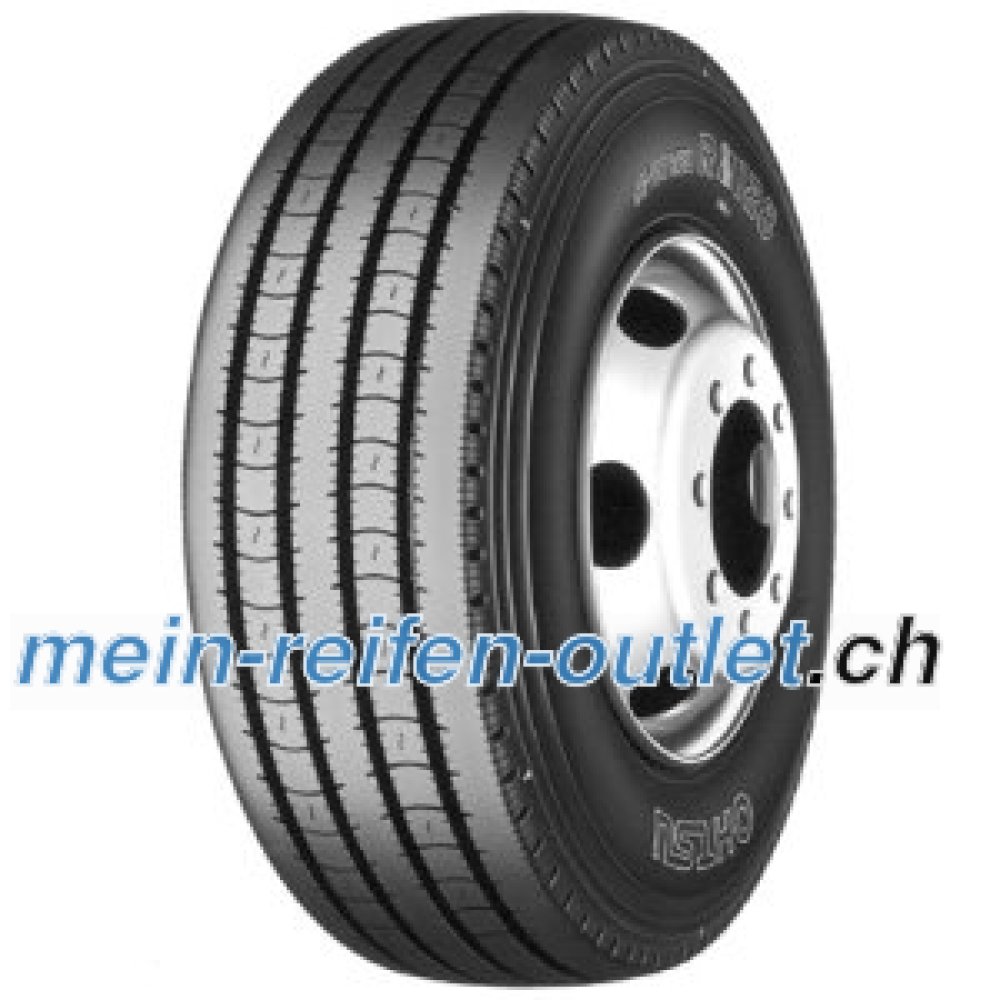 Falken RI-128 ( 385/65 R22.5 160K 18PR Doppelkennung 158L ) Falken RI-128 ( 385/65 R22.5 160K 18PR Doppelkennung 158L )