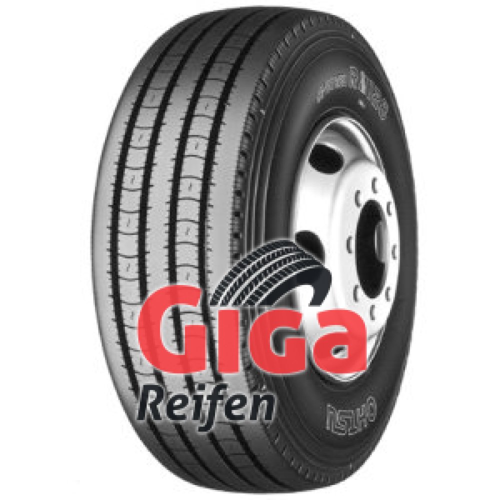 Falken RI-128 ( 285/70 R19.5 146/144M ) Falken RI-128 ( 285/70 R19.5 146/144M )