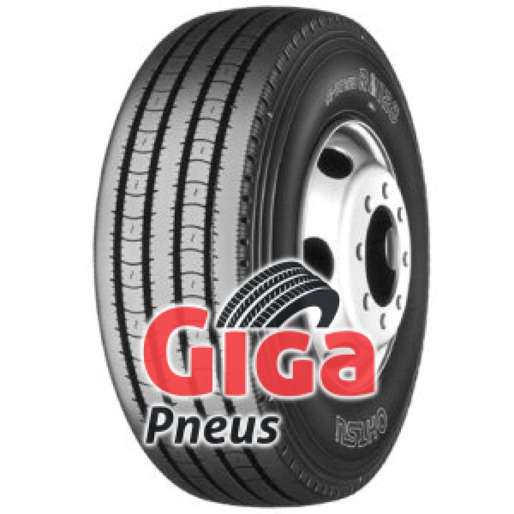 Falken RI-128 ( 315/70 R22.5 152/148M 16PR Double marquage 154/150L ) Falken RI-128 ( 315/70 R22.5 152/148M 16PR Double marquage 154/150L )