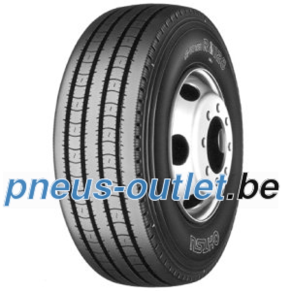 Falken RI-128 ( 235/75 R17.5 143/141J ) Falken RI-128 ( 235/75 R17.5 143/141J )