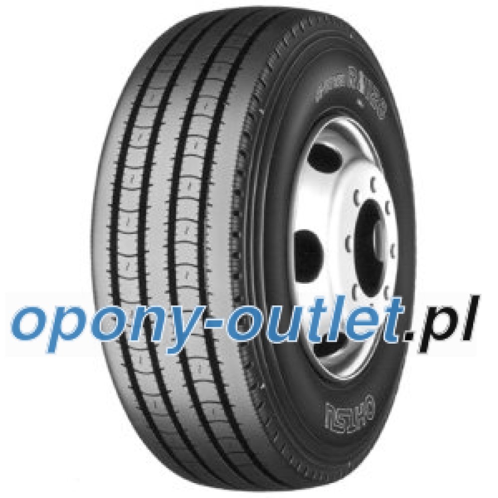 Falken RI-128 ( 285/70 R19.5 146/144M ) Falken RI-128 ( 285/70 R19.5 146/144M )