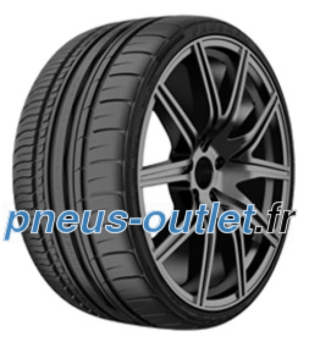 Federal 595 RPM ( 335/30 ZR20 104Y )