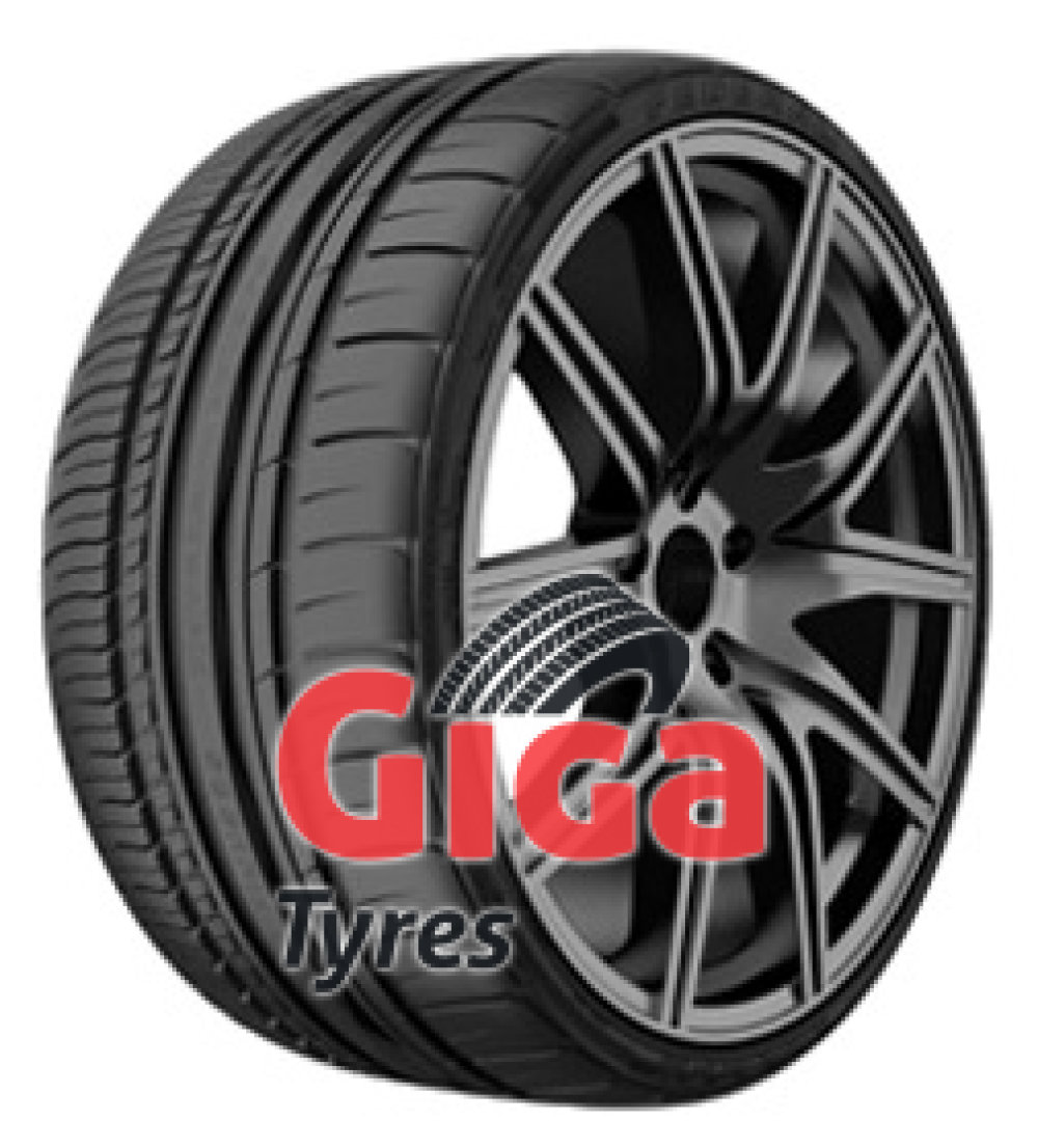 Federal 595 RPM ( 285/35 ZR19 99Y XL ) Federal 595 RPM ( 285/35 ZR19 99Y XL )
