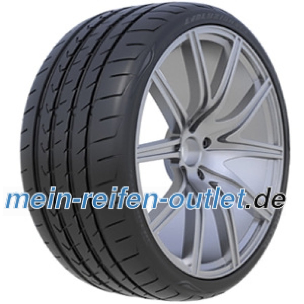 Federal Evoluzion ST-1 ( 245/35 ZR20 95Y XL ) Federal Evoluzion ST-1 ( 245/35 ZR20 95Y XL )