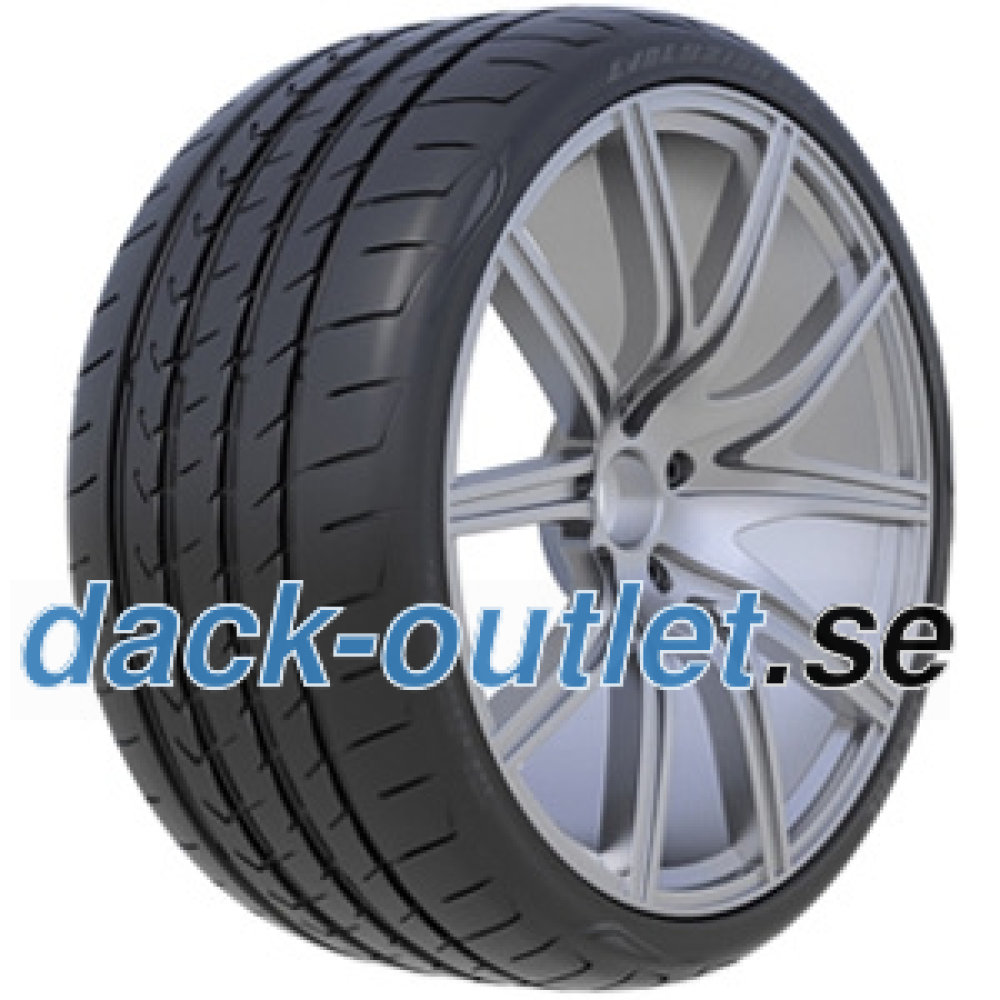 Federal Evoluzion ST-1 ( 235/40 ZR18 95Y XL ) Federal Evoluzion ST-1 ( 235/40 ZR18 95Y XL )