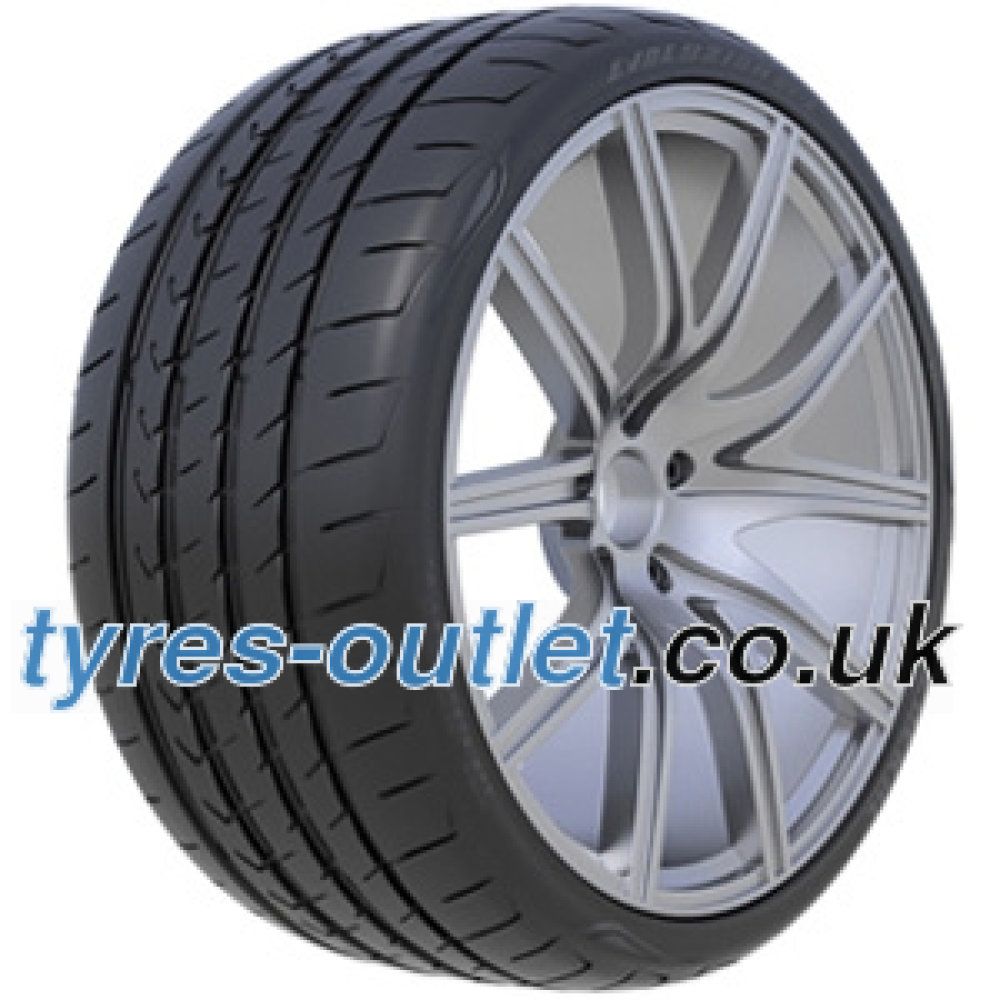 Federal Evoluzion ST-1 ( 235/40 ZR18 95Y XL ) Federal Evoluzion ST-1 ( 235/40 ZR18 95Y XL )