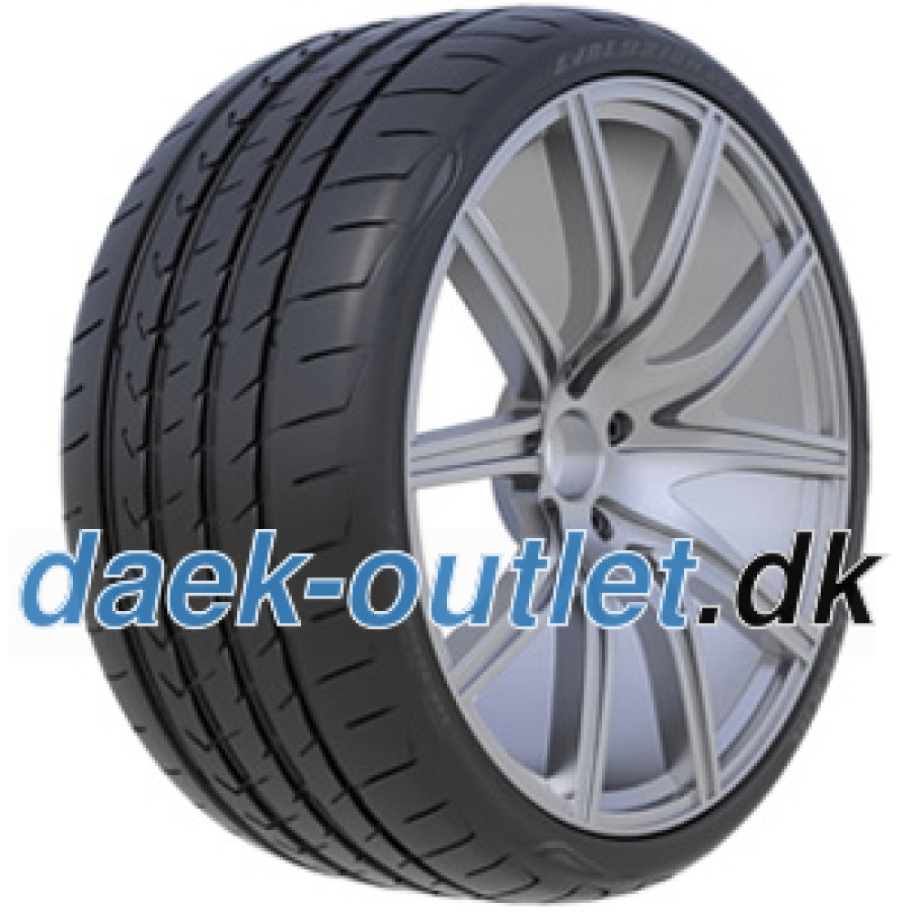 Federal Evoluzion ST-1 ( 205/55 ZR17 95Y XL ) Federal Evoluzion ST-1 ( 205/55 ZR17 95Y XL )
