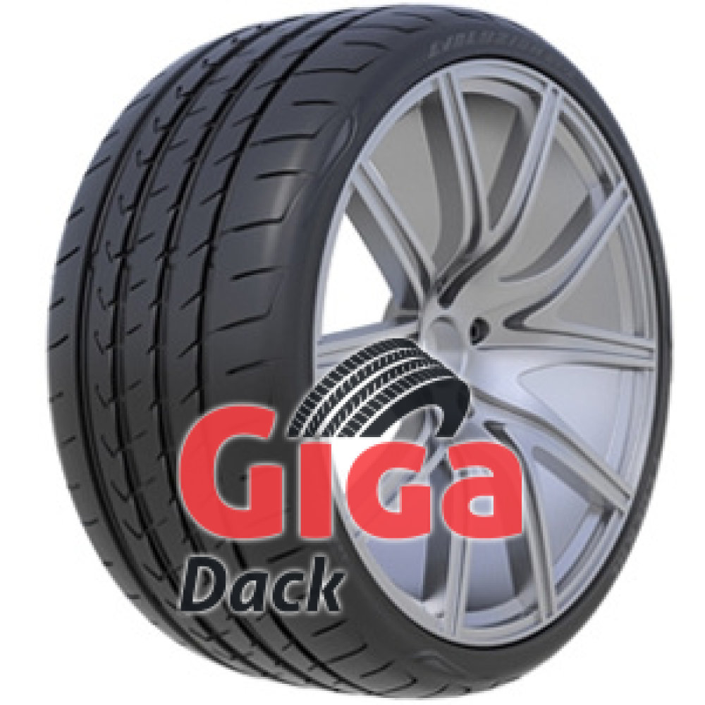 Federal Evoluzion ST-1 ( 205/50 ZR17 93Y XL ) Federal Evoluzion ST-1 ( 205/50 ZR17 93Y XL )