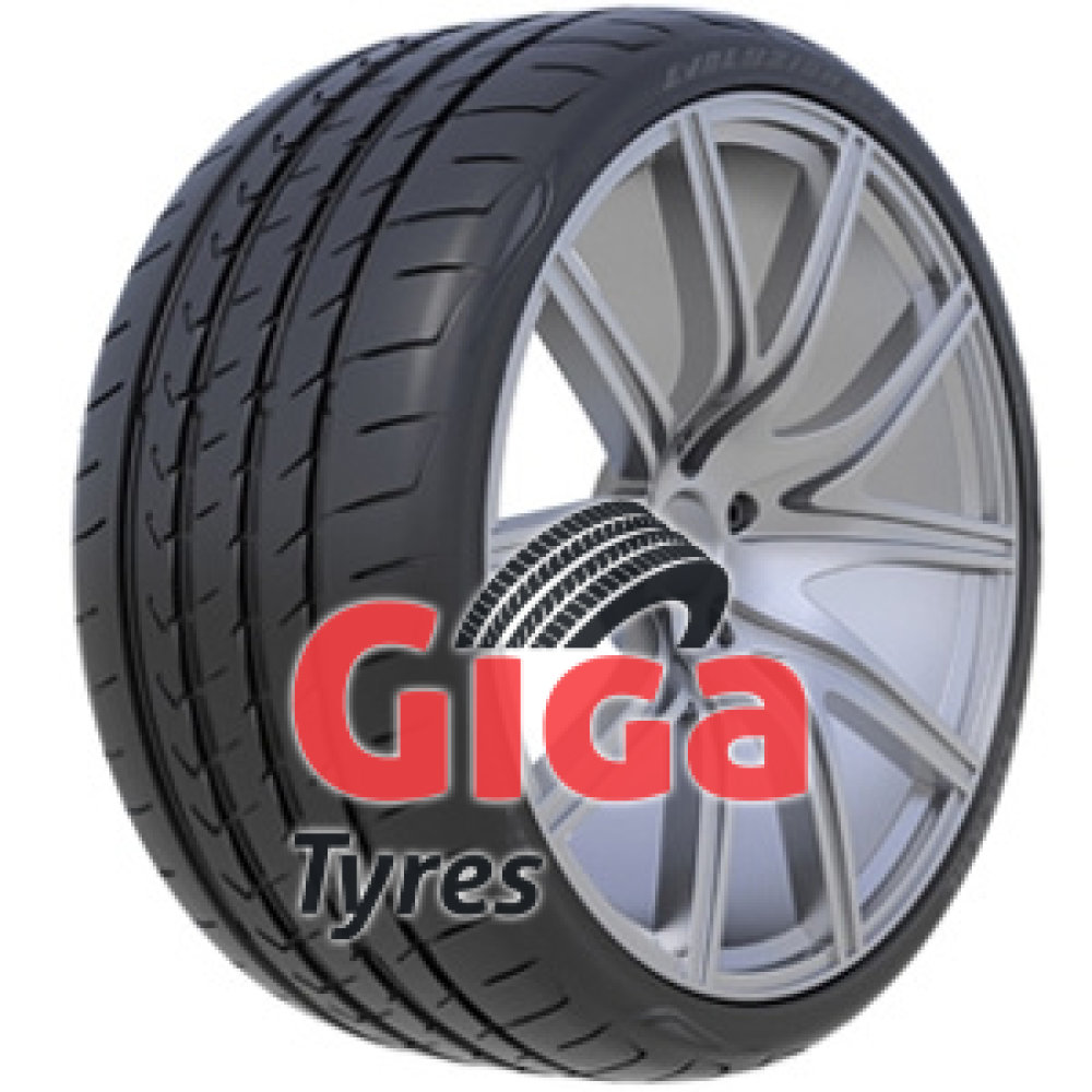 Federal Evoluzion ST-1 ( 215/55 ZR16 97Y XL ) Federal Evoluzion ST-1 ( 215/55 ZR16 97Y XL )