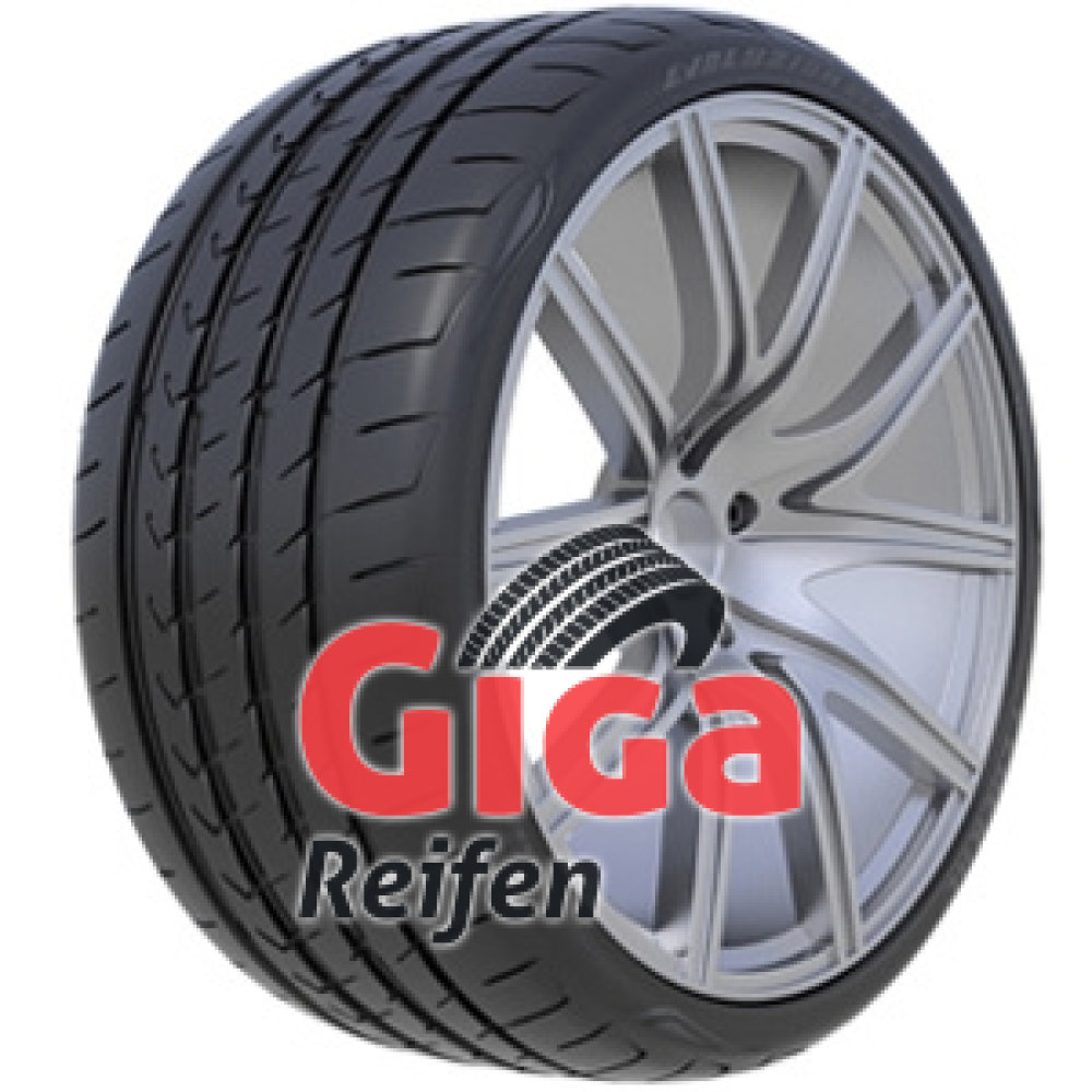 Federal Evoluzion ST-1 ( 205/50 ZR16 87W ) Federal Evoluzion ST-1 ( 205/50 ZR16 87W )