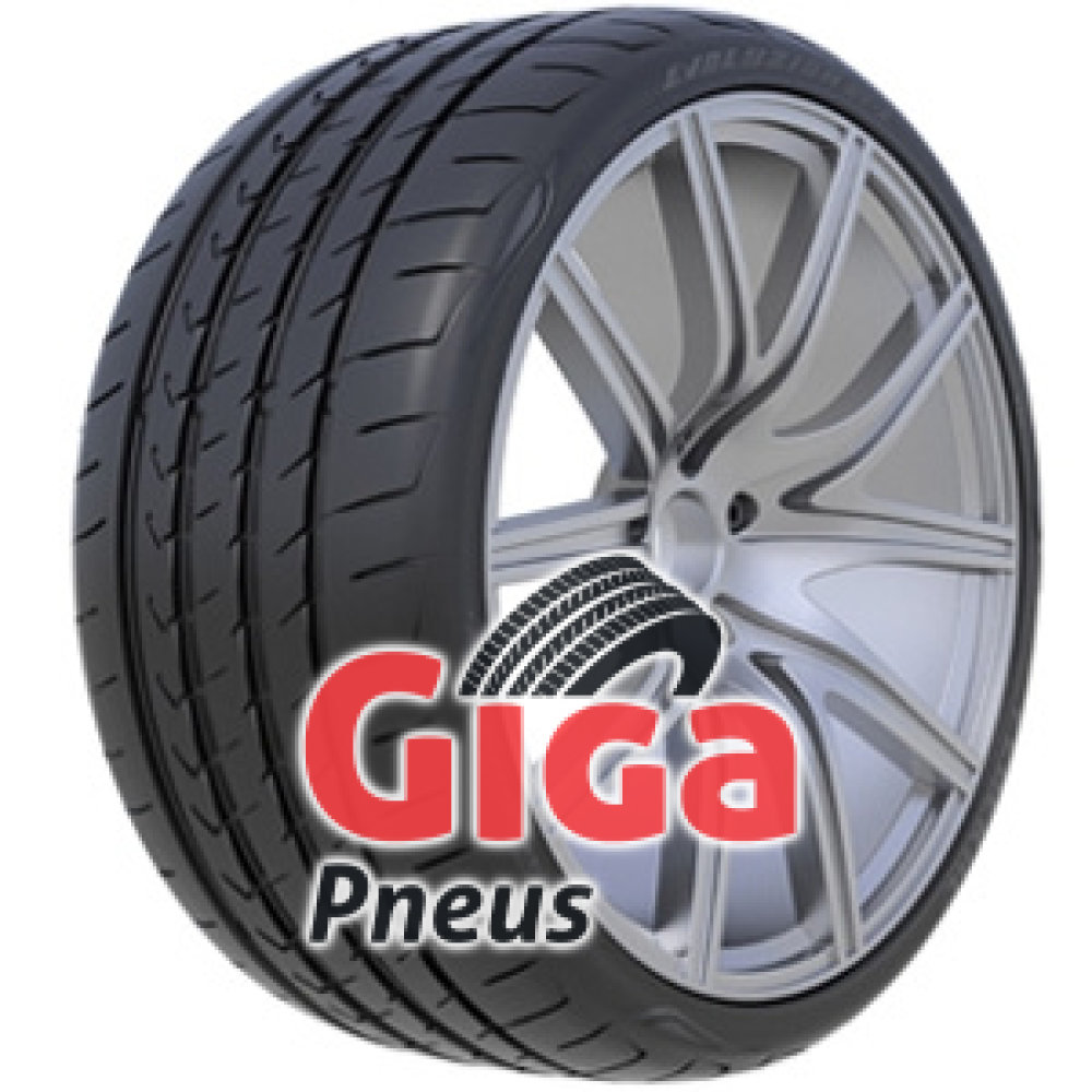 Federal Evoluzion ST-1 ( 215/50 ZR17 95W XL ) Federal Evoluzion ST-1 ( 215/50 ZR17 95W XL )