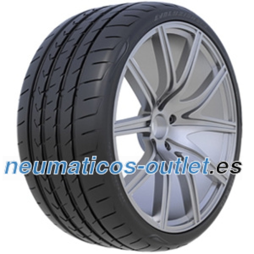 Federal Evoluzion ST-1 ( 205/45 ZR17 88Y XL ) Federal Evoluzion ST-1 ( 205/45 ZR17 88Y XL )