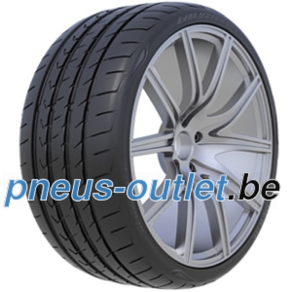 Federal Evoluzion ST-1 ( 205/55 ZR16 94W XL ) Federal Evoluzion ST-1 ( 205/55 ZR16 94W XL )