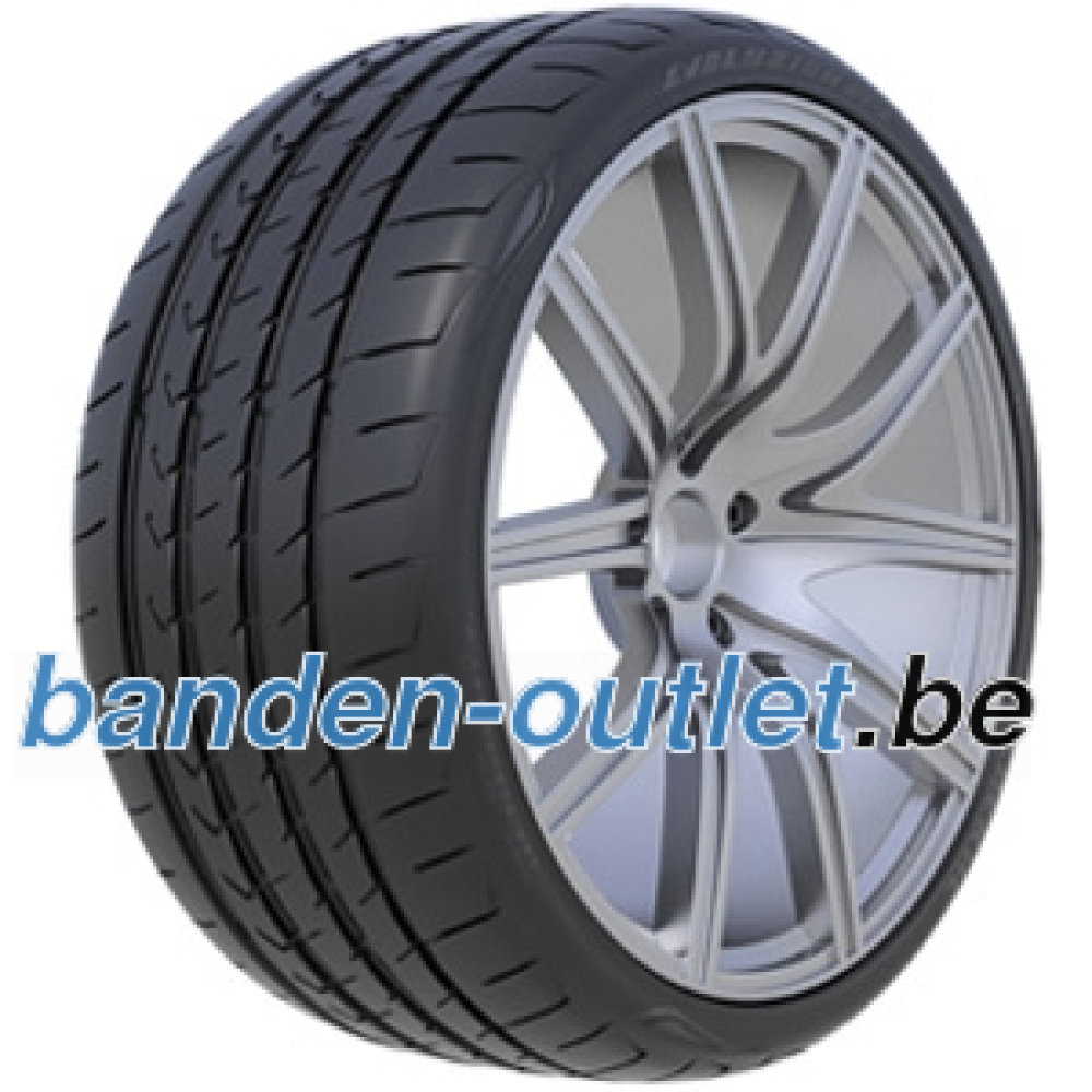Federal Evoluzion ST-1 ( 235/40 ZR18 95Y XL ) Federal Evoluzion ST-1 ( 235/40 ZR18 95Y XL )