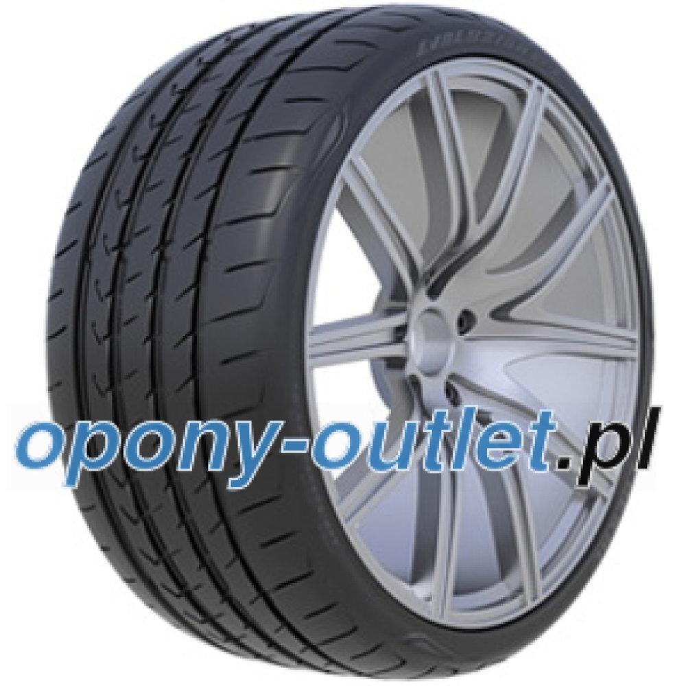 Federal Evoluzion ST-1 ( 255/35 ZR20 97Y XL ) Federal Evoluzion ST-1 ( 255/35 ZR20 97Y XL )