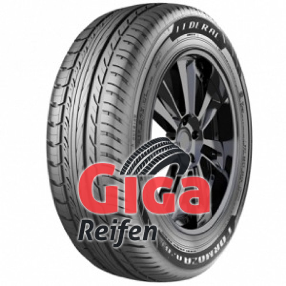 Federal Formoza AZ01 ( 195/60 R15 88H ) Federal Formoza AZ01 ( 195/60 R15 88H )