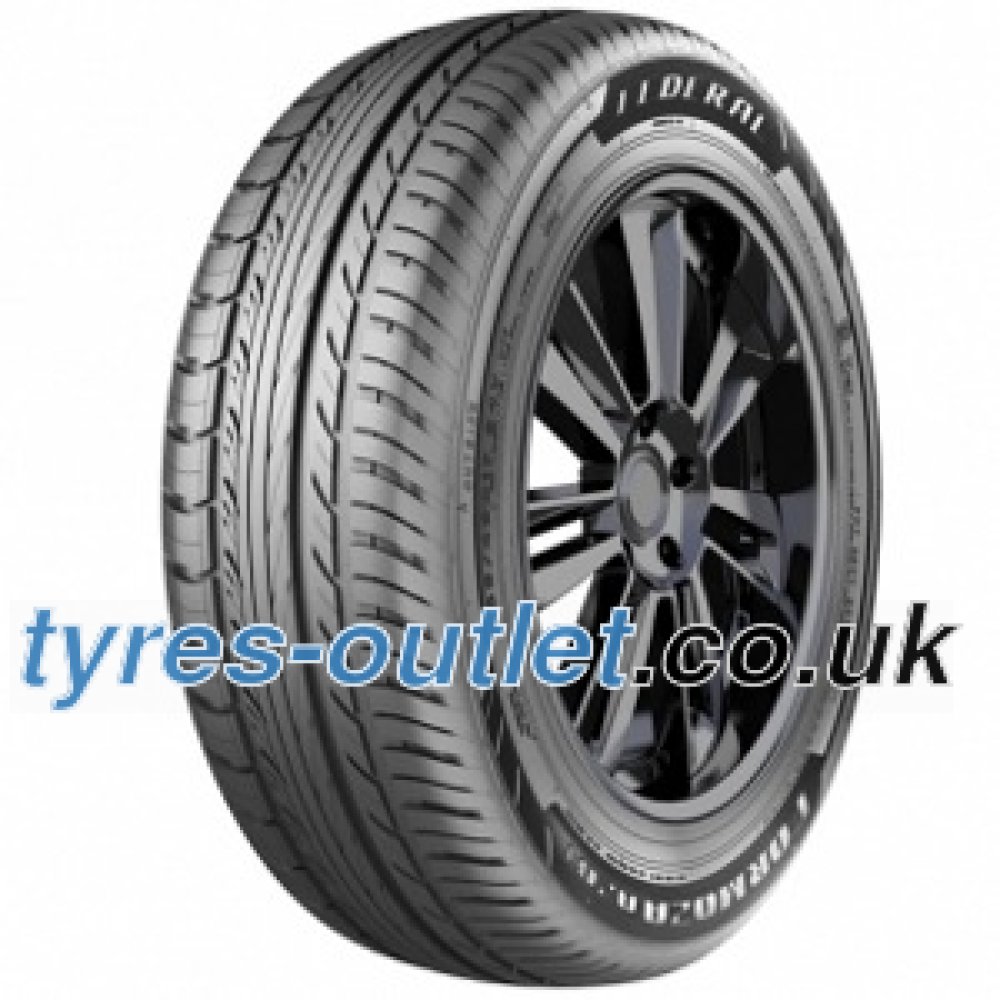 Federal Formoza AZ01 ( 215/60 R17 96H ) Federal Formoza AZ01 ( 215/60 R17 96H )