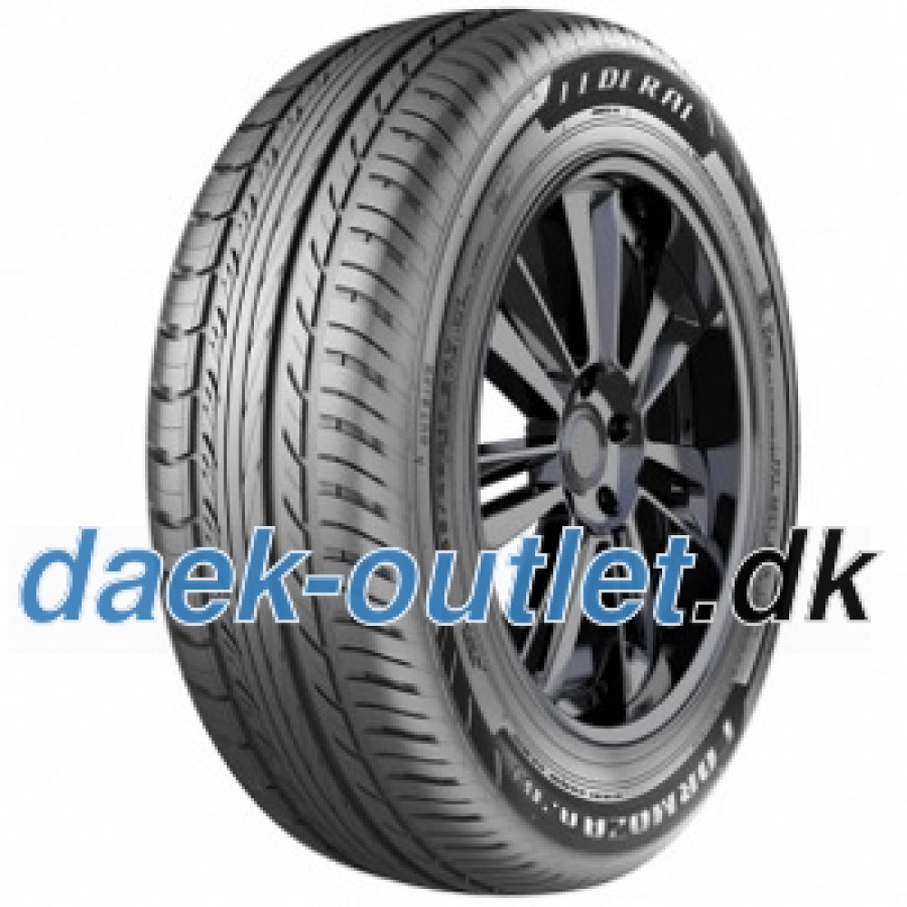 Federal Formoza AZ01 ( 175/65 R15 84H ) Federal Formoza AZ01 ( 175/65 R15 84H )