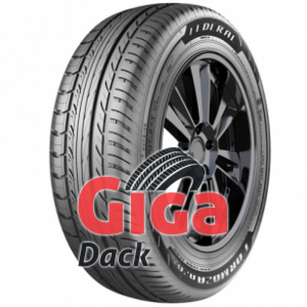 Federal Formoza AZ01 ( 225/45 ZR18 95W XL , med fälg skyddslist (MFS) ) Federal Formoza AZ01 ( 225/45 ZR18 95W XL , med fälg skyddslist (MFS) )
