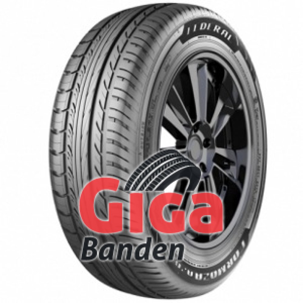Federal Formoza AZ01 ( 225/55 ZR16 99W XL ) Federal Formoza AZ01 ( 225/55 ZR16 99W XL )