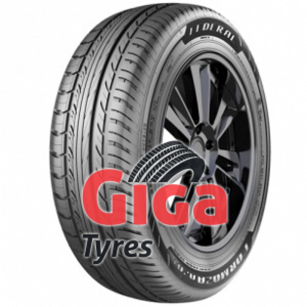 Federal Formoza AZ01 ( 205/55 R15 88V ) Federal Formoza AZ01 ( 205/55 R15 88V )