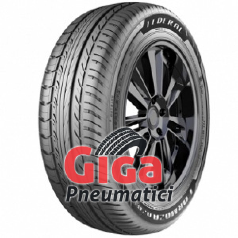 Federal Formoza AZ01 ( 205/60 R15 91V ) Federal Formoza AZ01 ( 205/60 R15 91V )