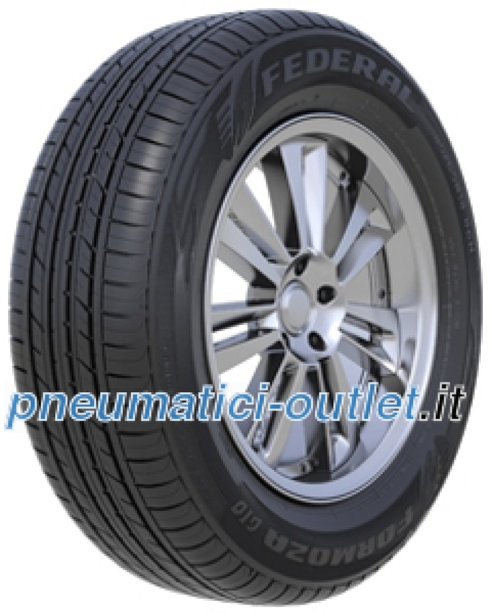 Federal Formoza Gio ( 165/60 R14 75H ) Federal Formoza Gio ( 165/60 R14 75H )