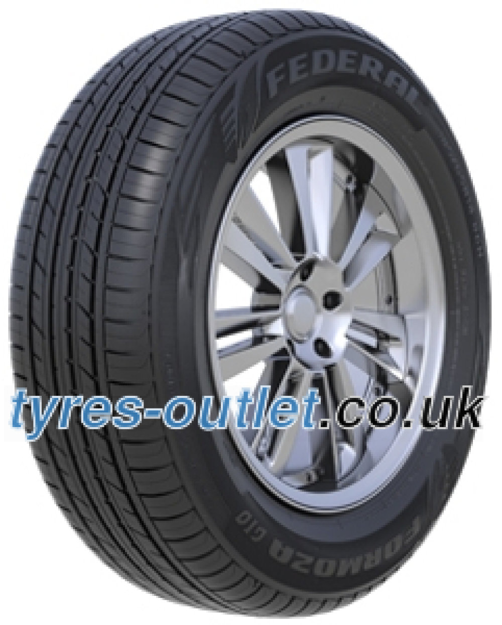 Federal Formoza Gio ( 215/60 R16 95H ) Federal Formoza Gio ( 215/60 R16 95H )