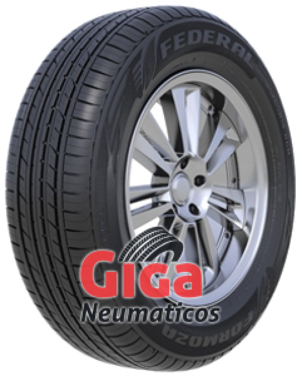 Federal Formoza Gio ( 165/60 R14 75H ) Federal Formoza Gio ( 165/60 R14 75H )