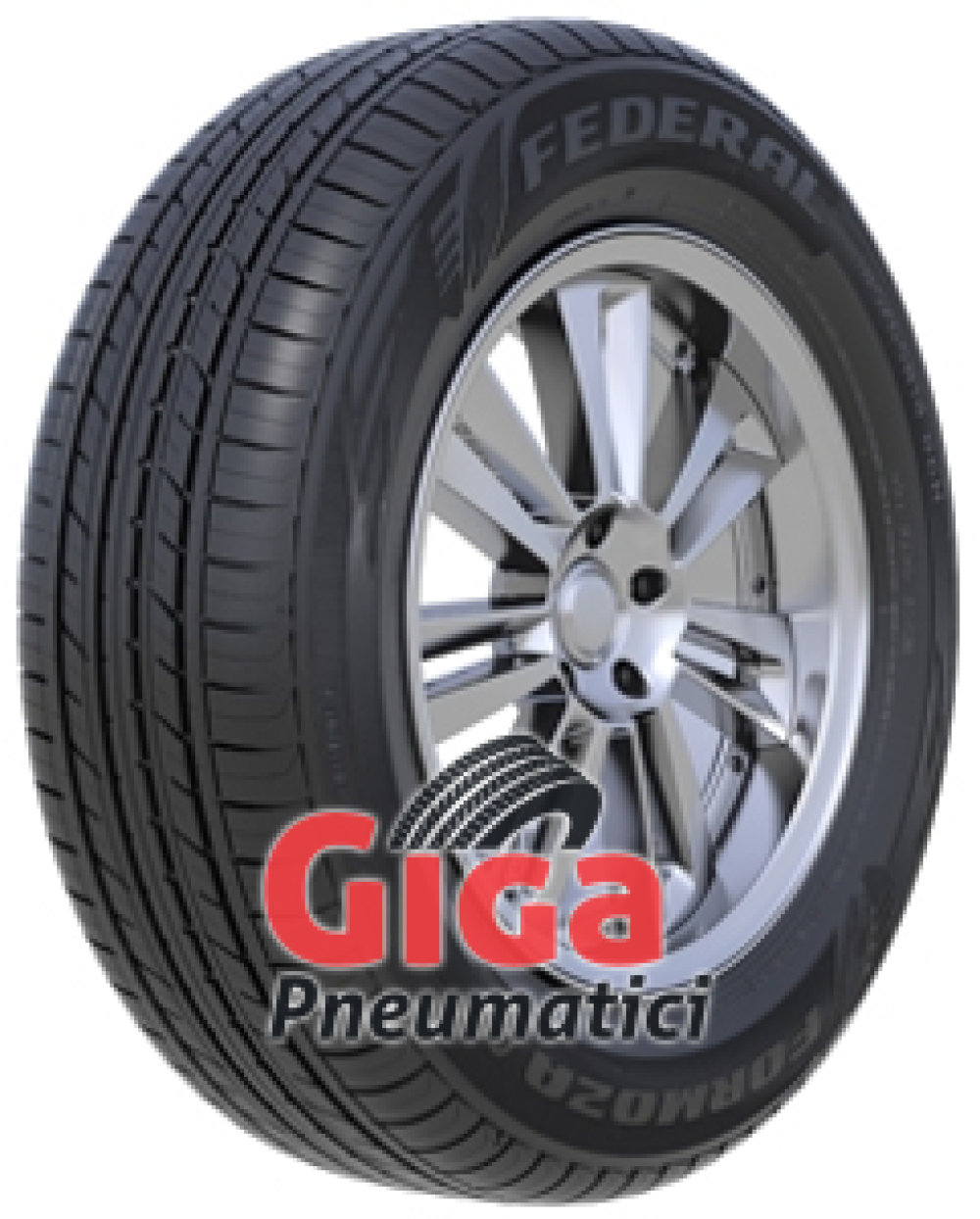 Federal Formoza Gio ( 165/60 R14 75H ) Federal Formoza Gio ( 165/60 R14 75H )