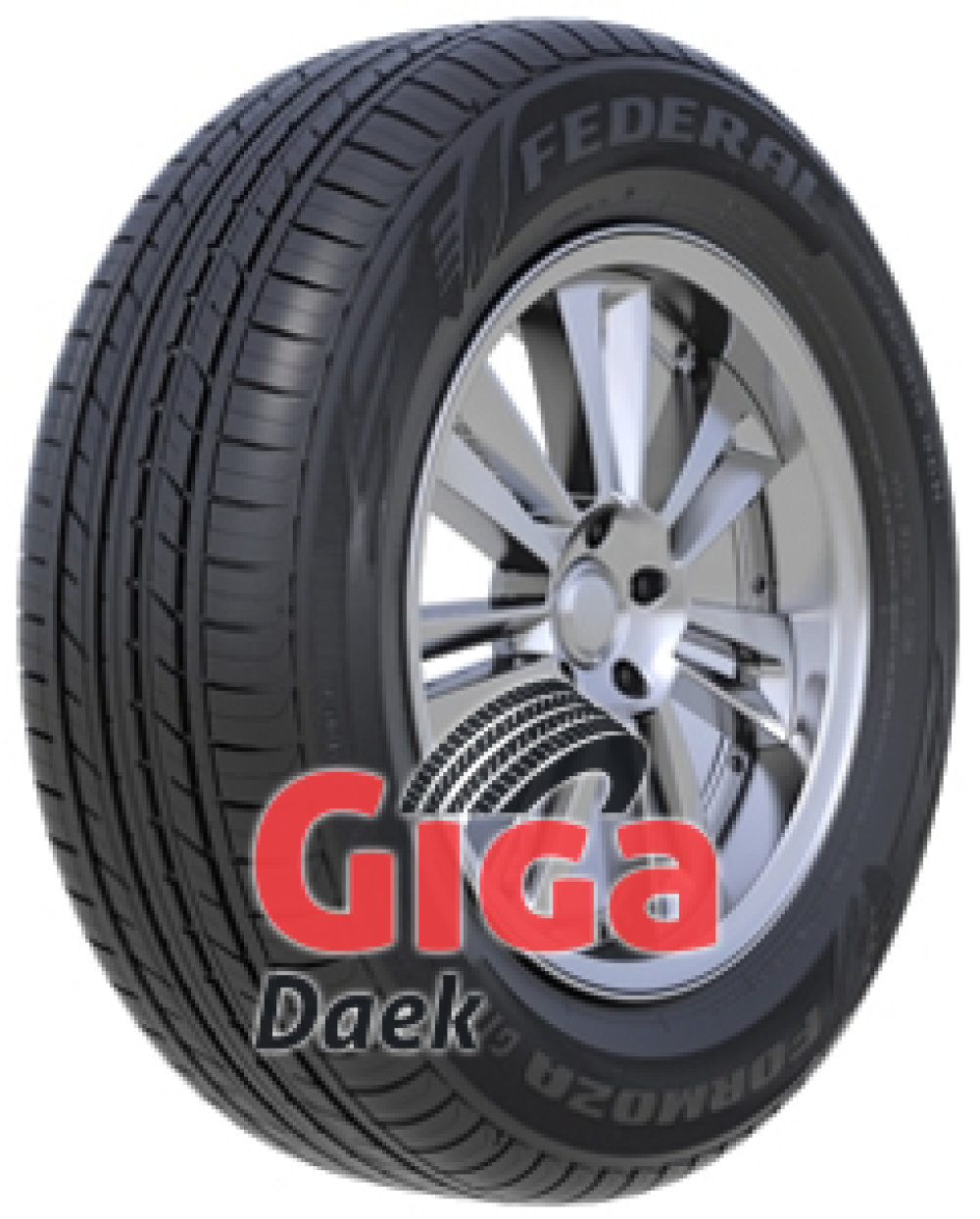 Federal Formoza Gio ( 195/70 R14 91H ) Federal Formoza Gio ( 195/70 R14 91H )