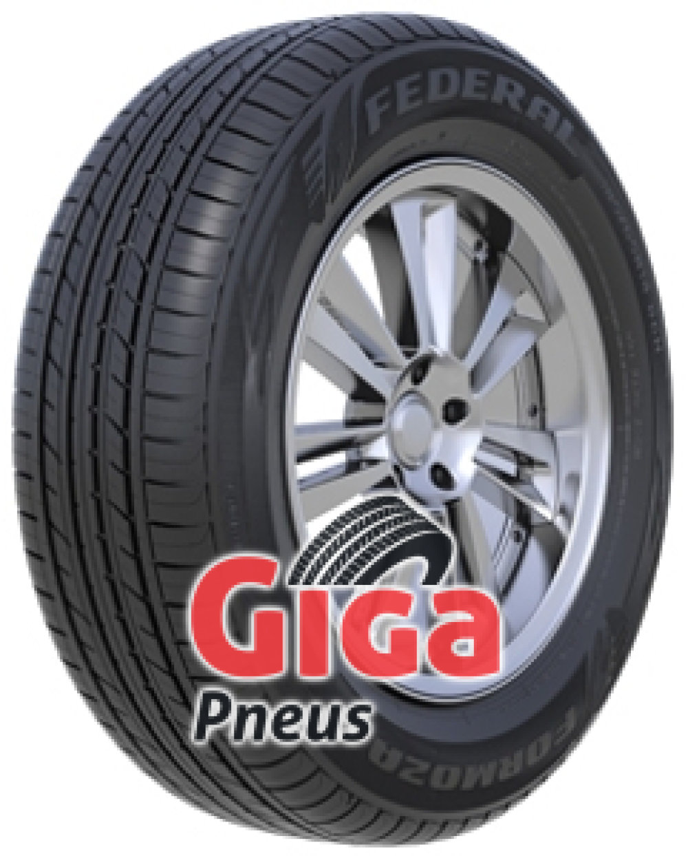 Federal Formoza Gio ( 165/70 R13 79T ) Federal Formoza Gio ( 165/70 R13 79T )