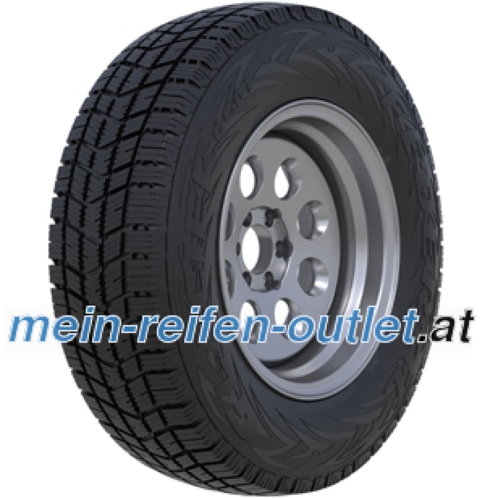 Federal Glacier GC01 ( 215/60 R17C 109/107R 8PR bespikebar ) Federal Glacier GC01 ( 215/60 R17C 109/107R 8PR bespikebar )