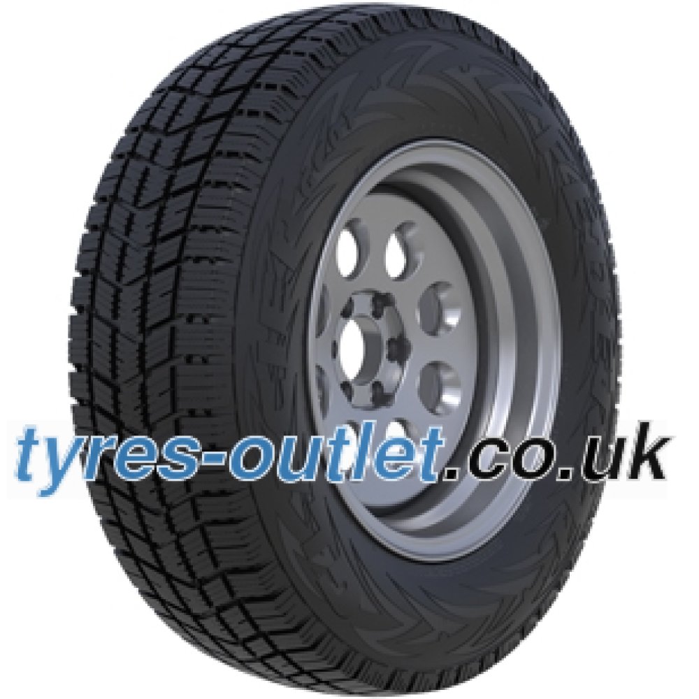 Federal Glacier GC01 ( 225/70 R15C 112/110R 8PR , studdable ) Federal Glacier GC01 ( 225/70 R15C 112/110R 8PR , studdable )