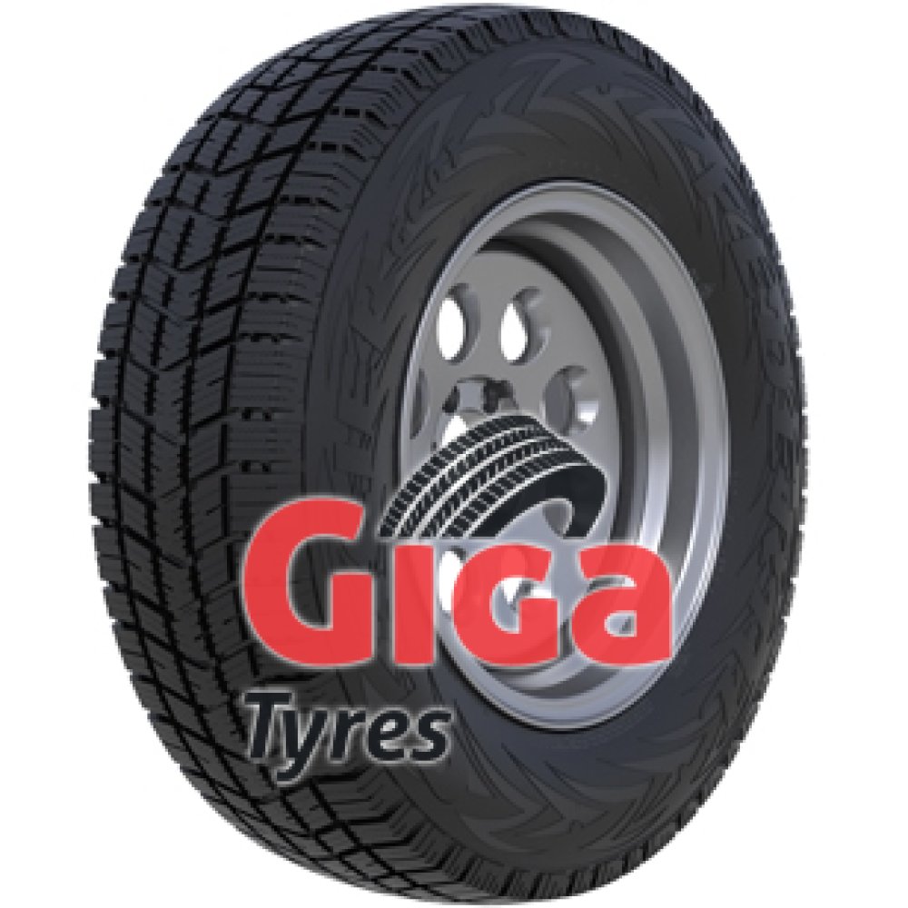 Federal Glacier GC01 ( 215/60 R16C 108/106R 8PR , studdable ) Federal Glacier GC01 ( 215/60 R16C 108/106R 8PR , studdable )