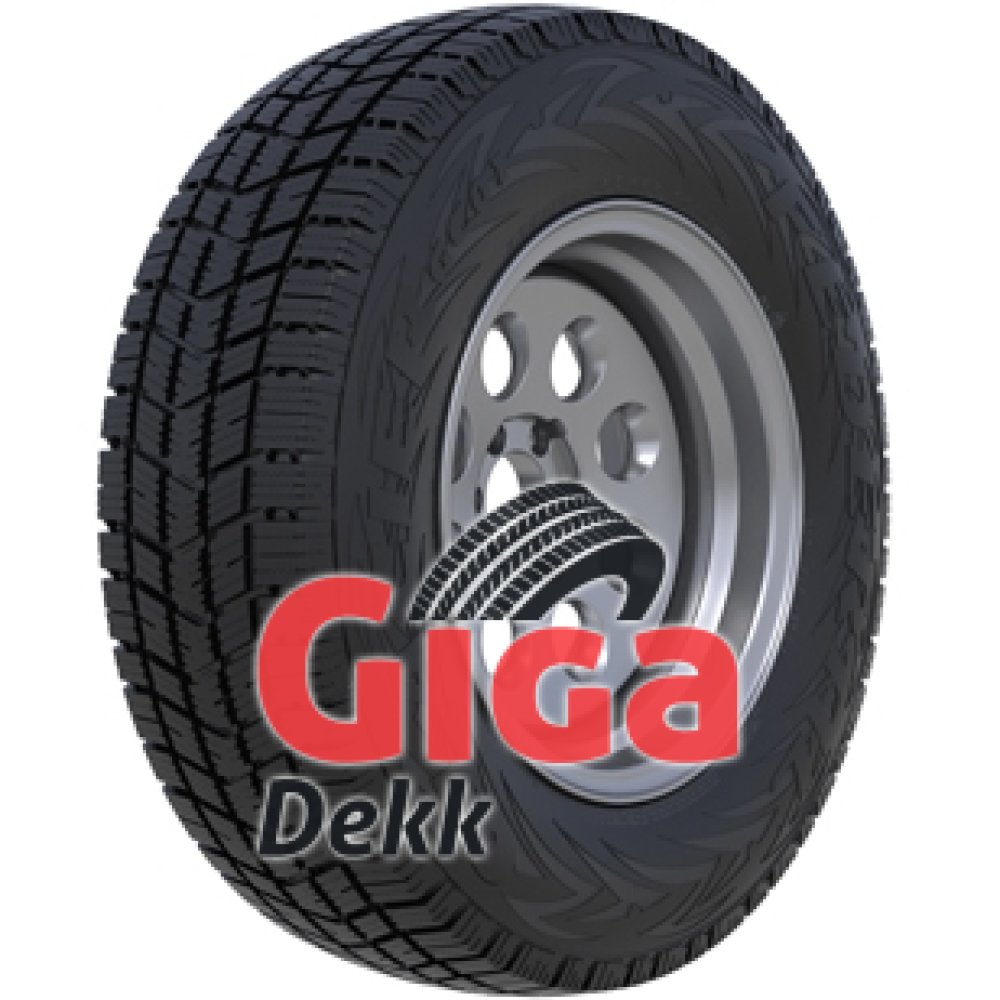 Federal Glacier GC01 ( 225/65 R16C 112/110R 8PR , pigger kan monteres på ) Federal Glacier GC01 ( 225/65 R16C 112/110R 8PR , pigger kan monteres på )