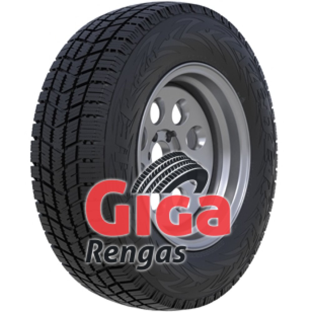Federal Glacier GC01 ( 195/75 R16C 107/105R 8PR , nastoitettava ) Federal Glacier GC01 ( 195/75 R16C 107/105R 8PR , nastoitettava )