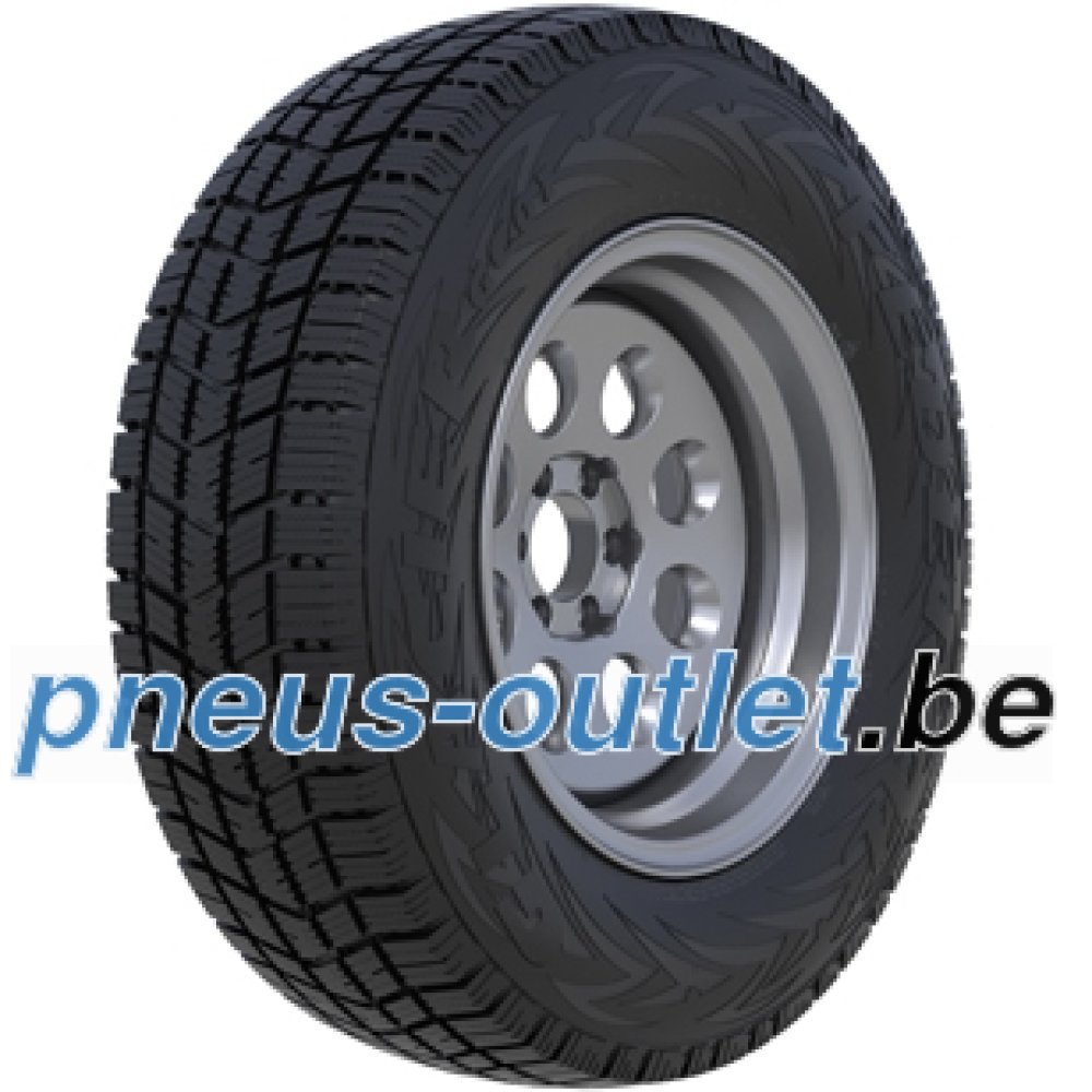 Federal Glacier GC01 ( 215/60 R17C 109/107R 8PR Cloutable ) Federal Glacier GC01 ( 215/60 R17C 109/107R 8PR Cloutable )