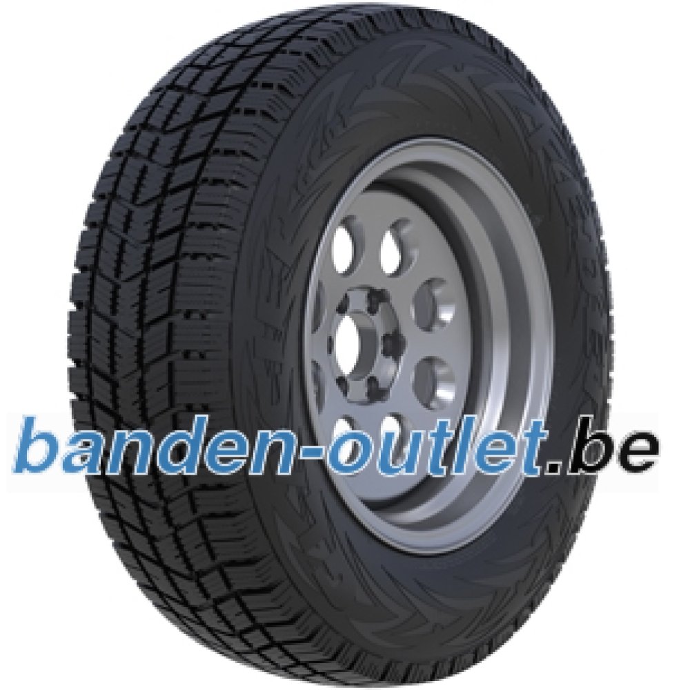 Federal Glacier GC01 ( 215/60 R17C 109/107R 8PR Te spiken ) Federal Glacier GC01 ( 215/60 R17C 109/107R 8PR Te spiken )
