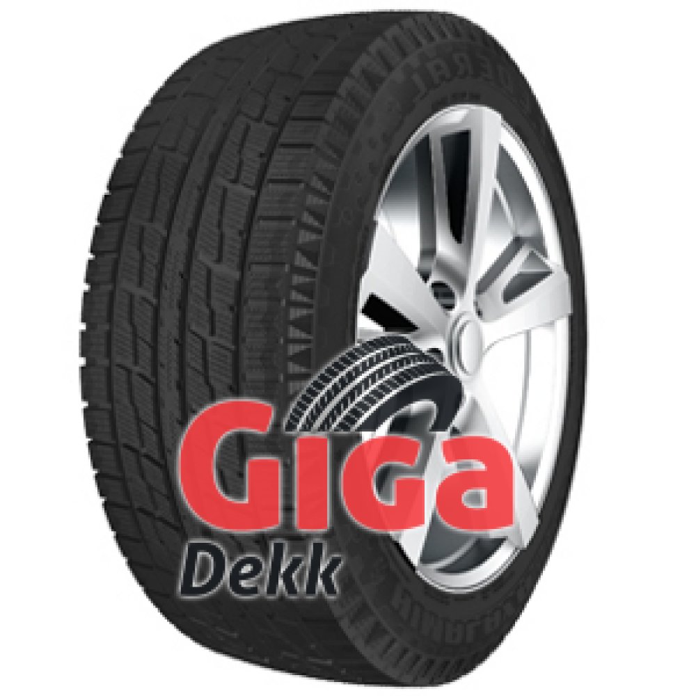 Federal Himalaya Iceo ( 225/50 R17 98Q XL , Nordiske vinterdekk ) Federal Himalaya Iceo ( 225/50 R17 98Q XL , Nordiske vinterdekk )