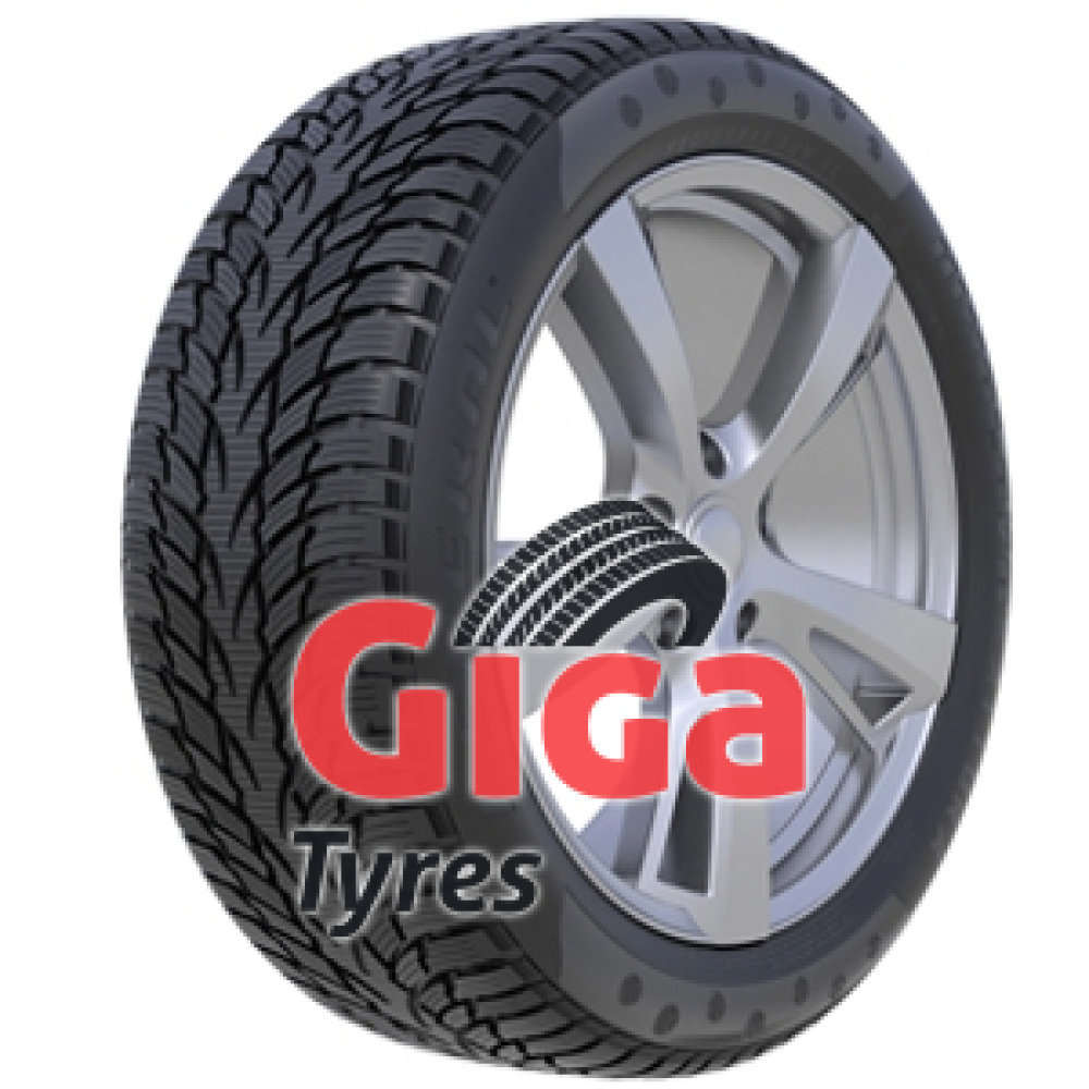 Federal HIMALAYA KATTURA ( 205/55 R16 91H , studdable, with rim protection (MFS) ) Federal HIMALAYA KATTURA ( 205/55 R16 91H , studdable, with rim protection (MFS) )