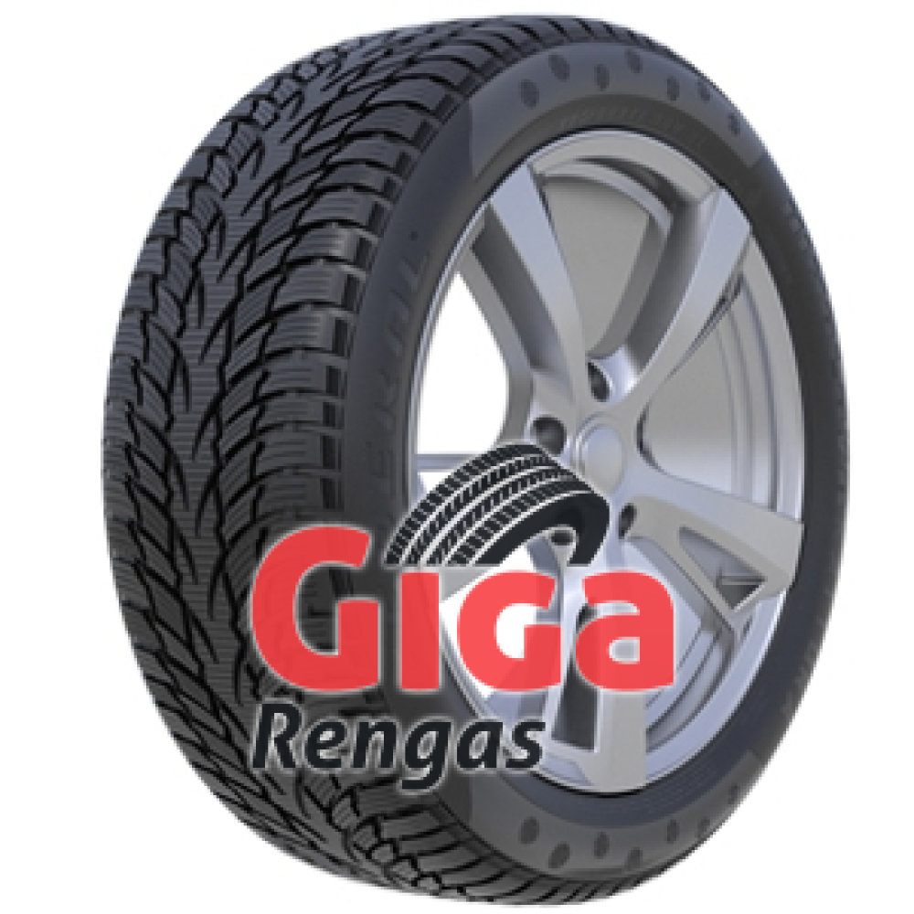 Federal HIMALAYA KATTURA ( 205/55 R16 91H , nastoitettava, vannesuojalla (MFS) ) Federal HIMALAYA KATTURA ( 205/55 R16 91H , nastoitettava, vannesuojalla (MFS) )