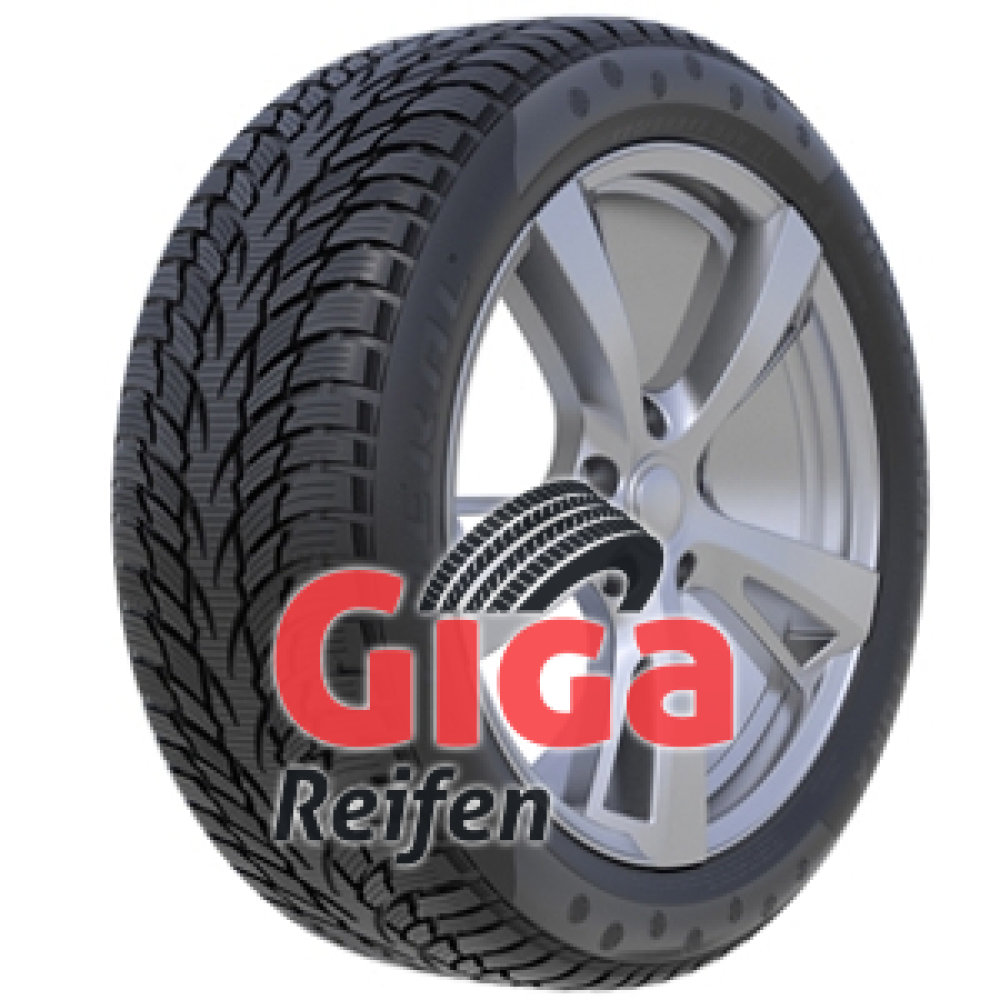 Federal HIMALAYA KATTURA ( 205/55 R16 91H , bespikebar, mit Felgenschutz (MFS) ) Federal HIMALAYA KATTURA ( 205/55 R16 91H , bespikebar, mit Felgenschutz (MFS) )