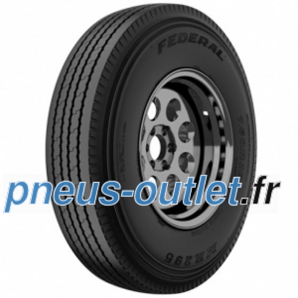 Federal MR-295 ( LT7.00 R16 117/116N 12PR ) Federal MR-295 ( LT7.00 R16 117/116N 12PR )