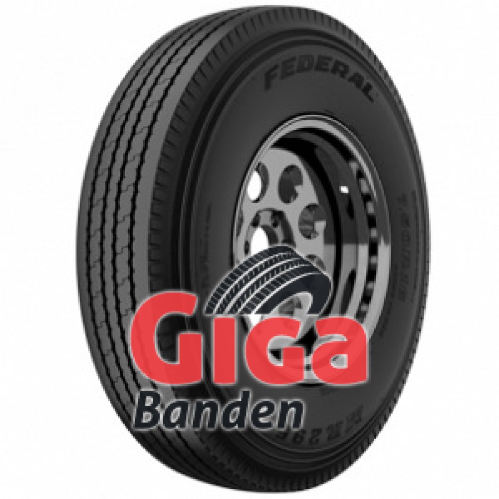 Federal MR-295 ( LT7.00 R16 117/116N 12PR ) Federal MR-295 ( LT7.00 R16 117/116N 12PR )