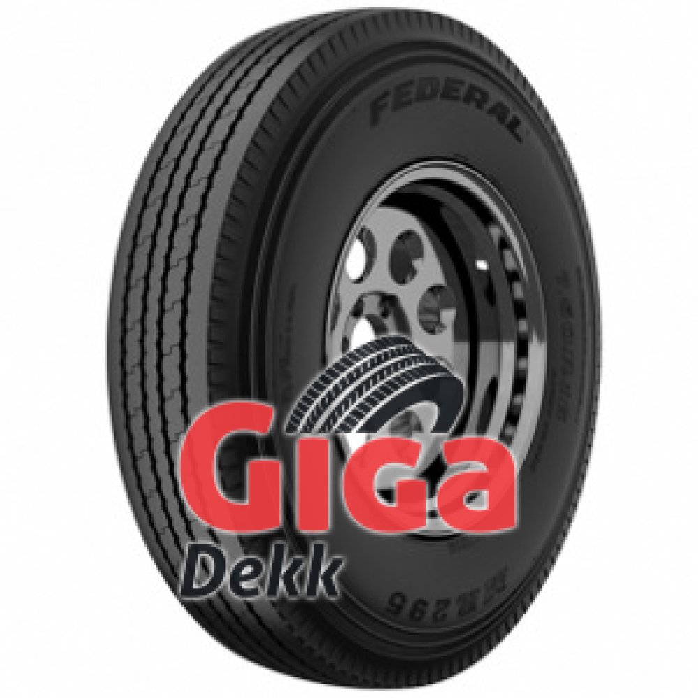 Federal MR-295 ( LT7.00 R16 117/116N 12PR ) Federal MR-295 ( LT7.00 R16 117/116N 12PR )