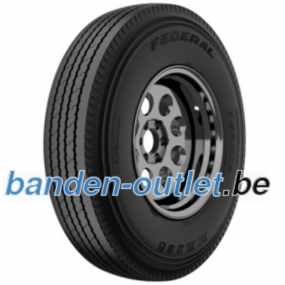 Federal MR-295 ( LT7.00 R16 117/116N 12PR ) Federal MR-295 ( LT7.00 R16 117/116N 12PR )