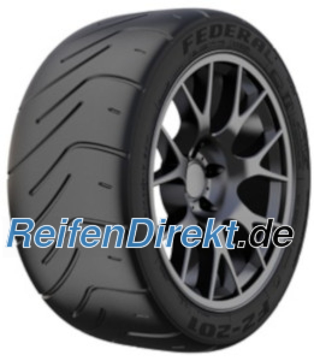 4713959002228 - FZ 201 M ( 225 40 R18 92W XL Competition Use Only )