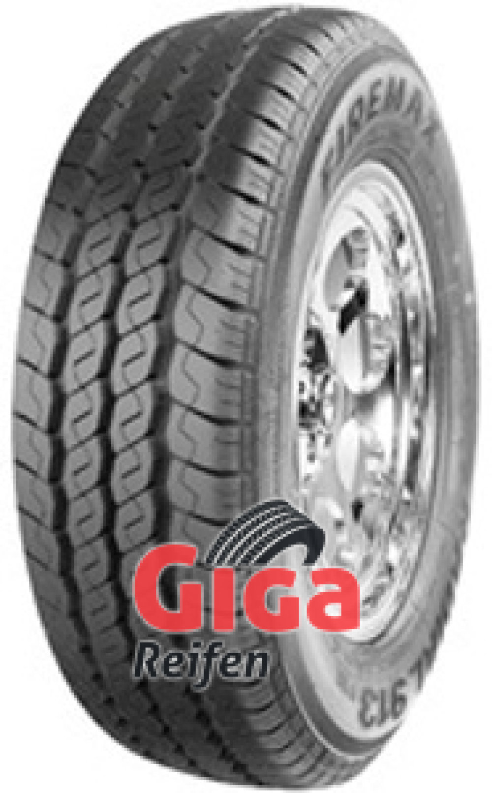 Firemax FM913 195 R15C 106/104R