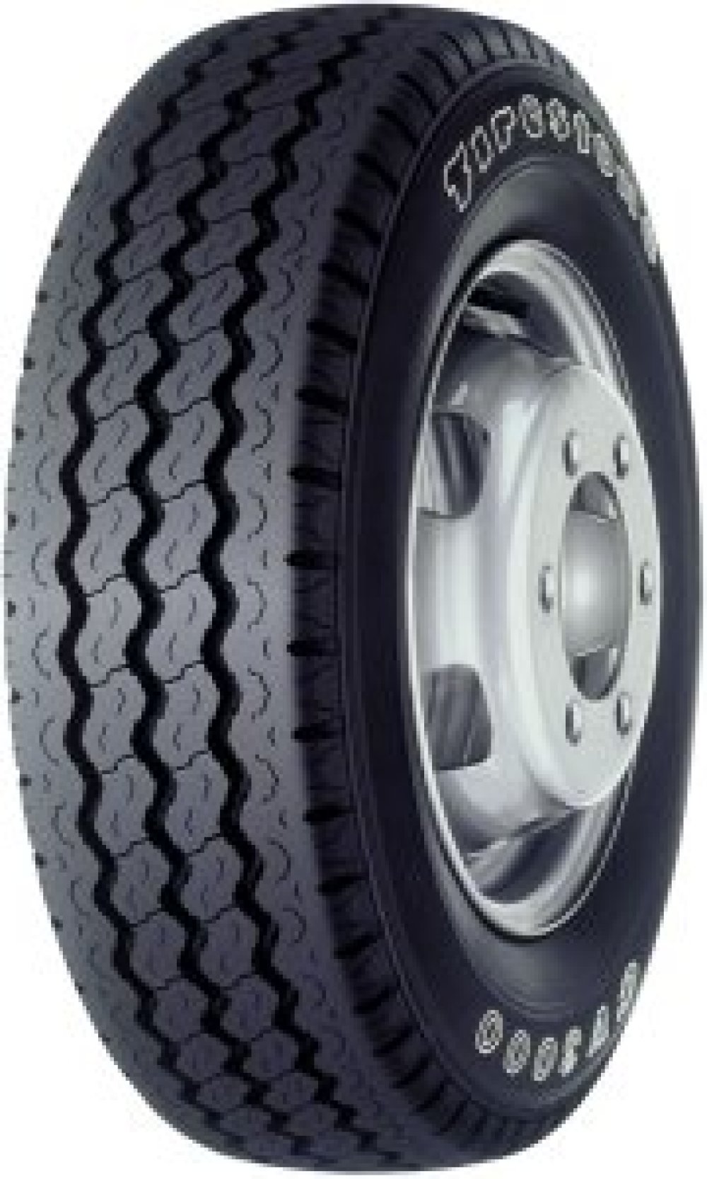 Firestone CV 3000 ( 215/75 R16C 113/111R )